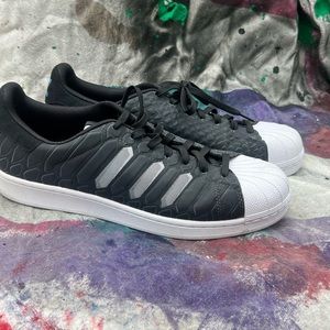 AUTHENTIC ADIDAS ORIGINALS SUPERSTAR  CTXM CHROMATECH SHOES 

Adidas AQ7841